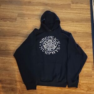 Men's Hoodie